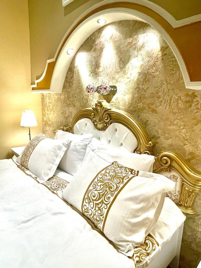 Apartment Roza Luxury Budapest