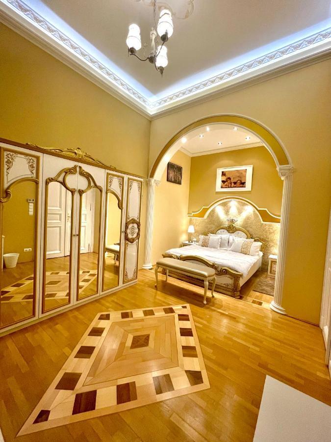 Roza Luxury Apartment *