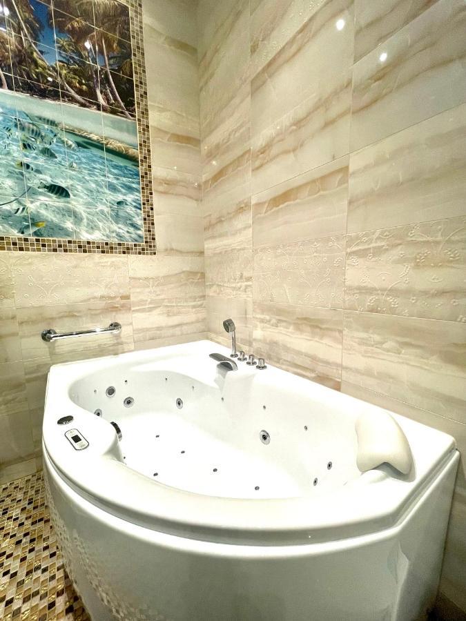 Roza Luxury Apartment Budapest