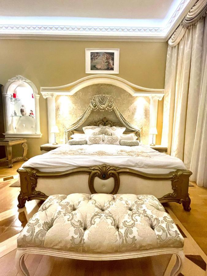 Apartment Roza Luxury