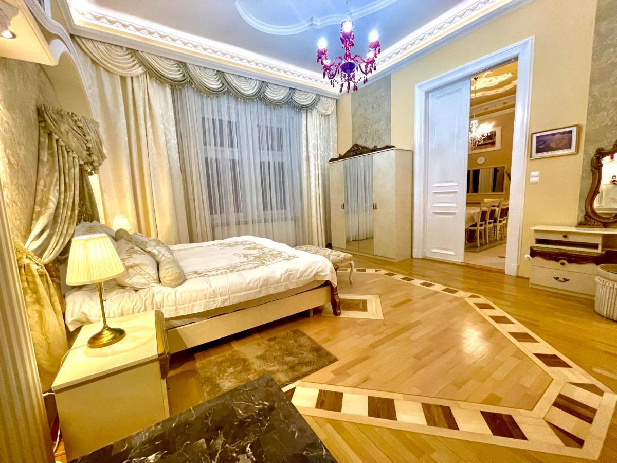 Roza Luxury Apartment *