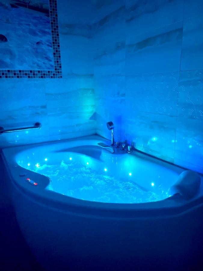 Apartment Roza Luxury Budapest
