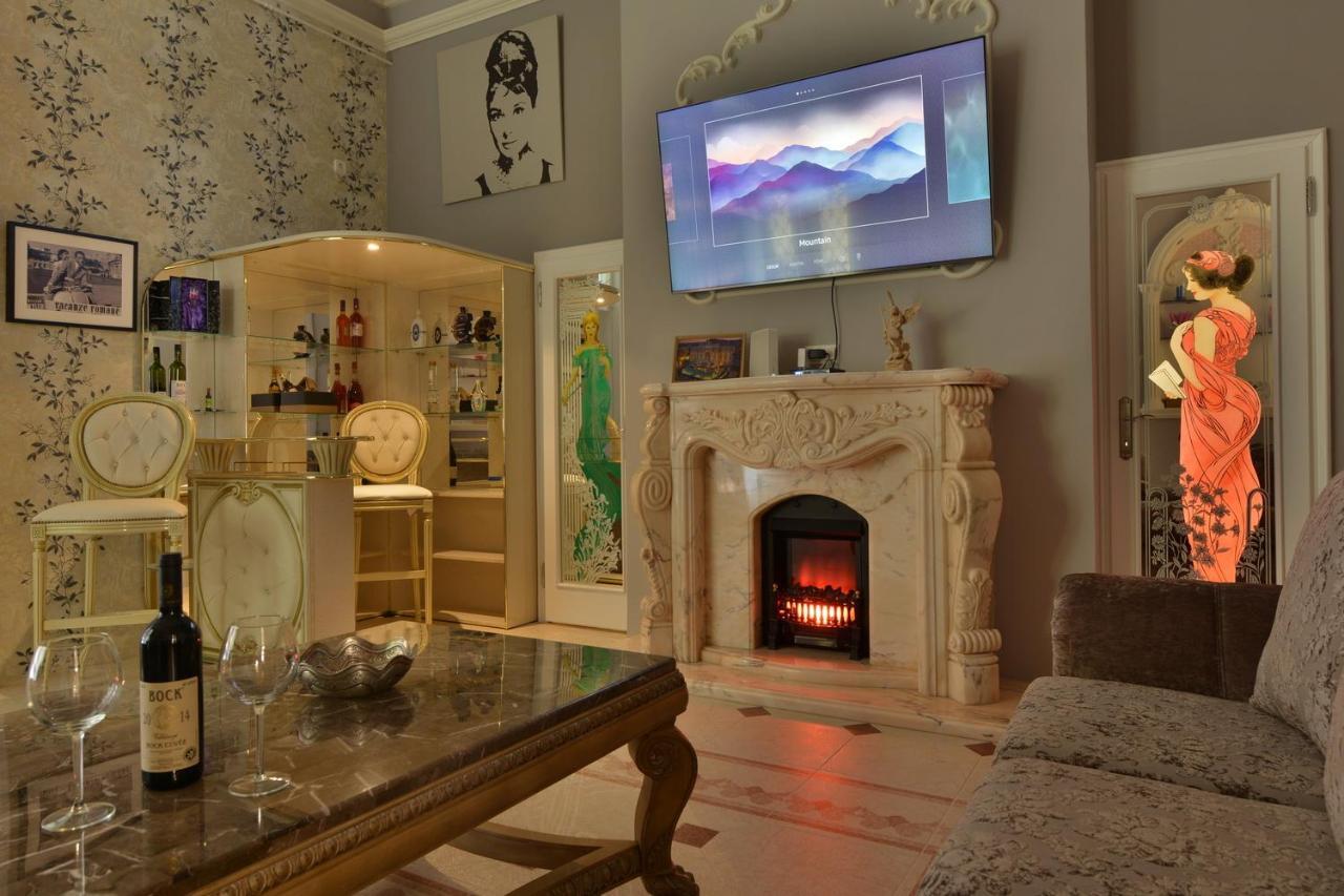 Roza Luxury Apartment