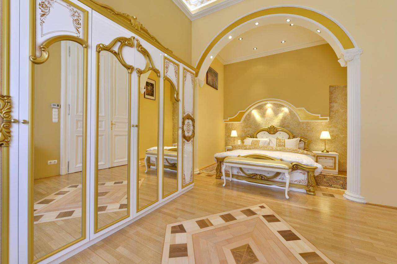 Roza Luxury Apartment