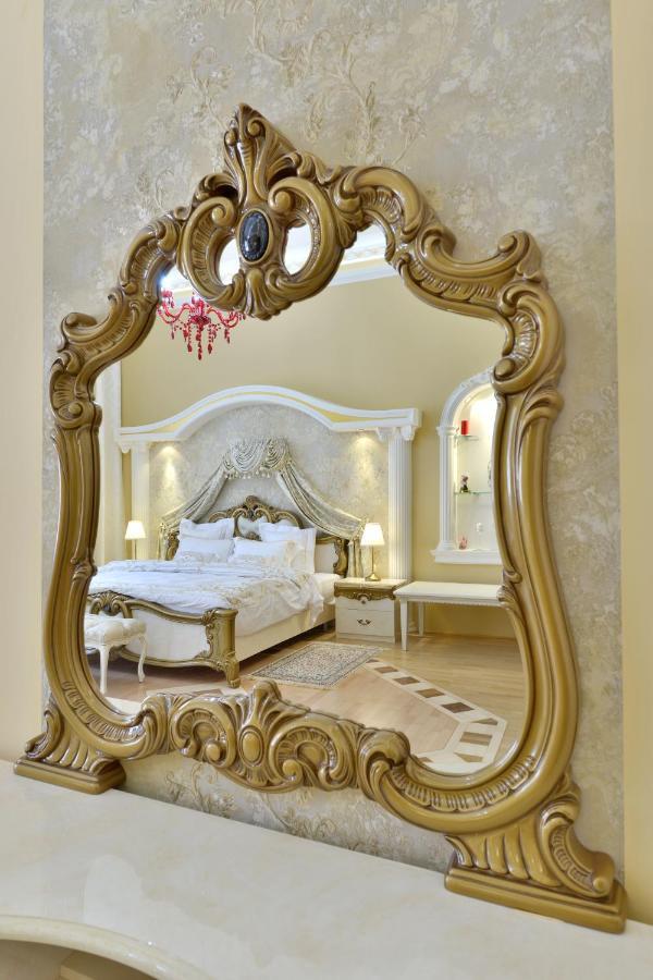 Roza Luxury Apartment
