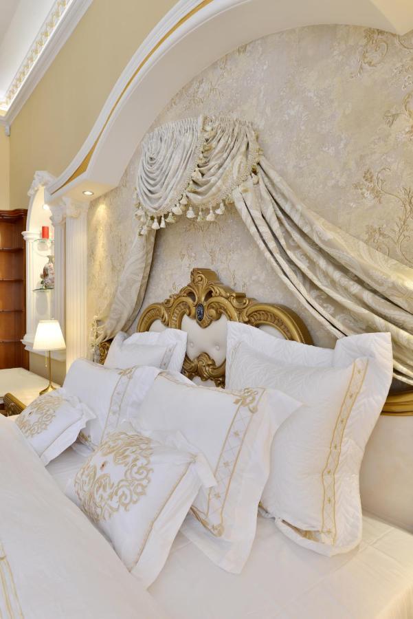 Roza Luxury *