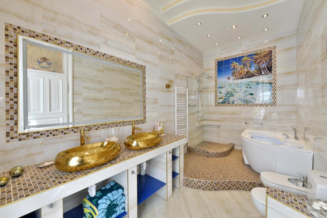 Roza Luxury Apartment *