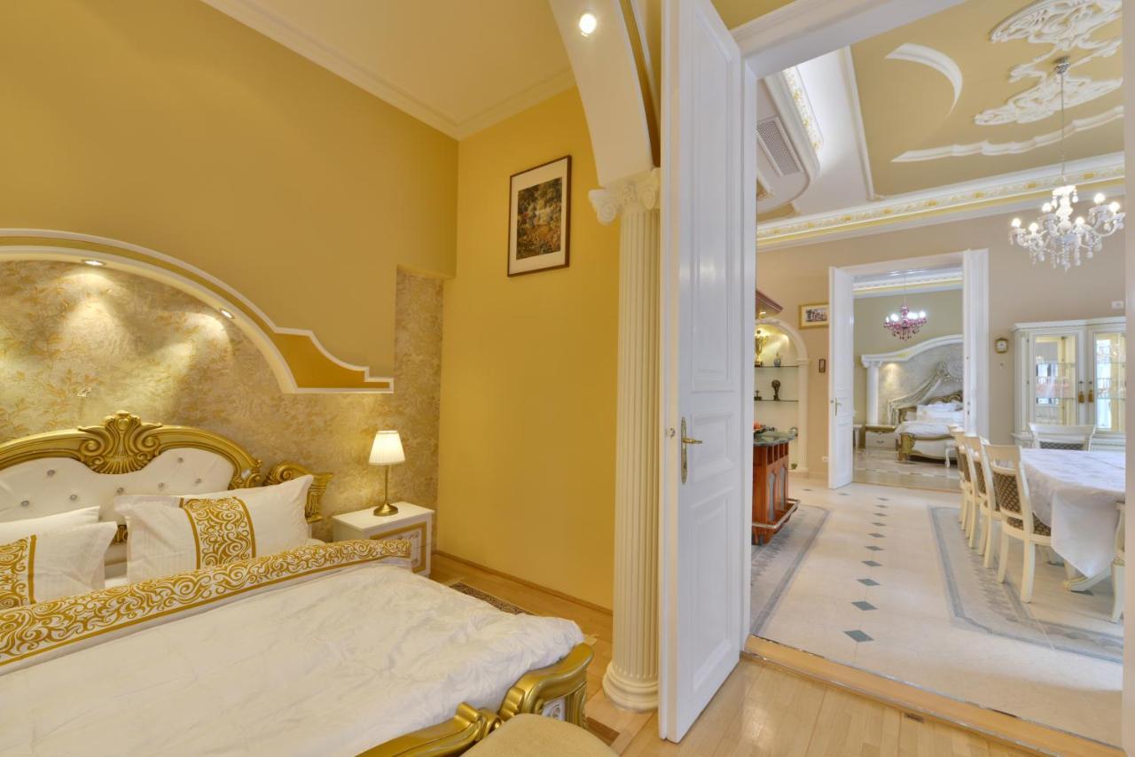 Roza Luxury Apartment *