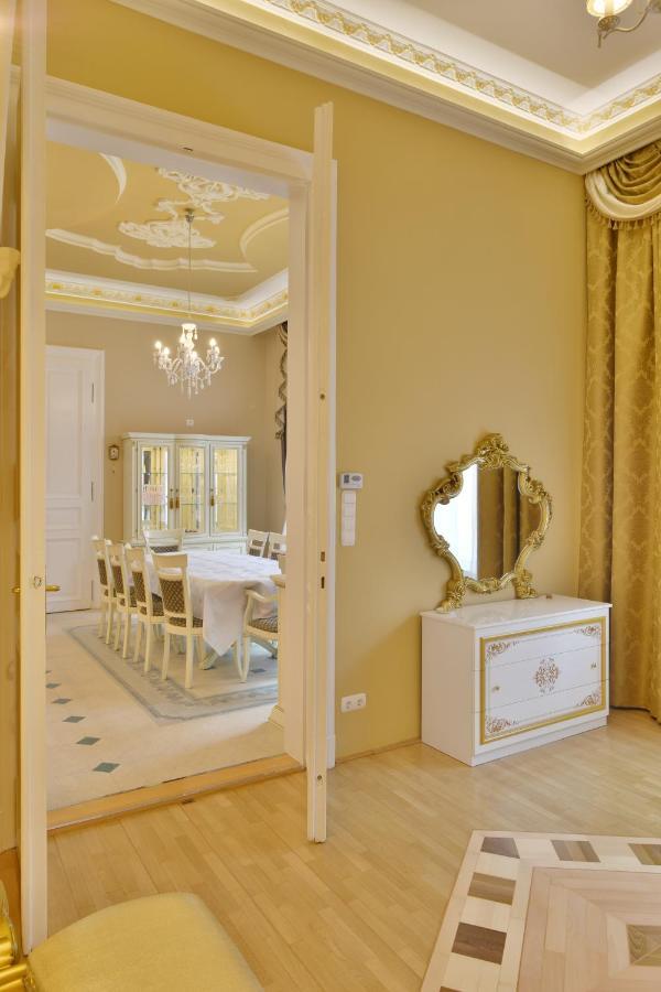 Roza Luxury Budapest