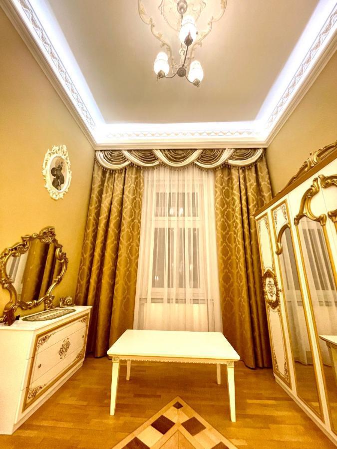 Roza Luxury Apartman Budapest