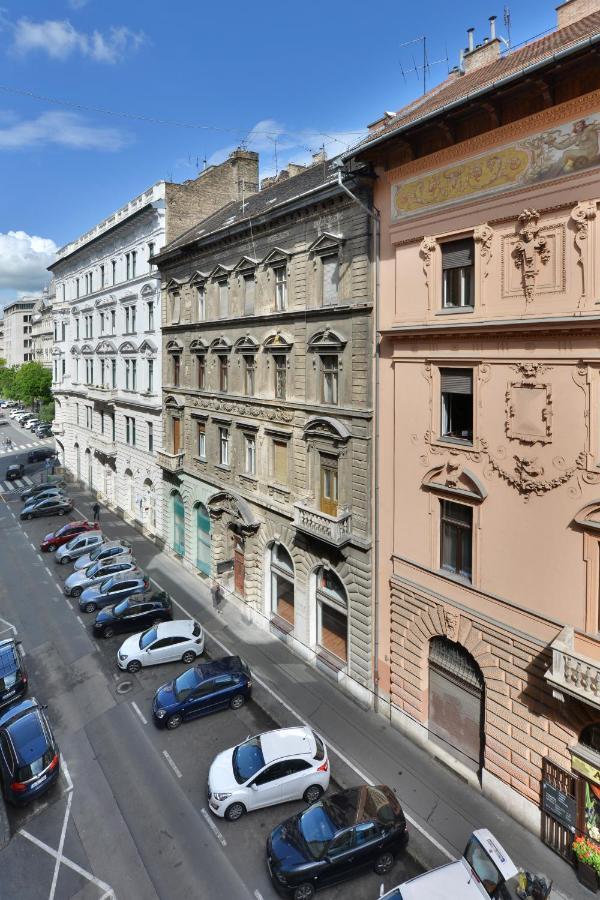 Roza Luxury Budapest
