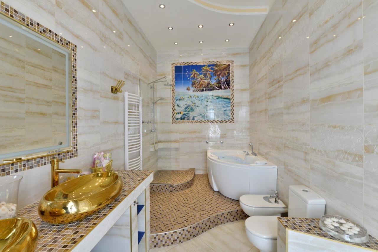 Roza Luxury Apartman *